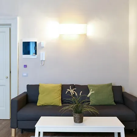 Contempora - Crocetta - Boheme Apartment Milan