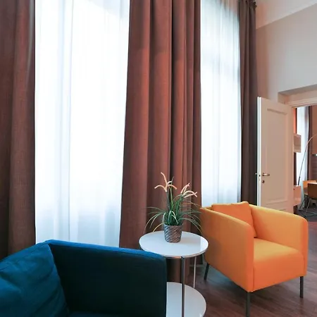 Contempora - Crocetta - Boheme Apartment