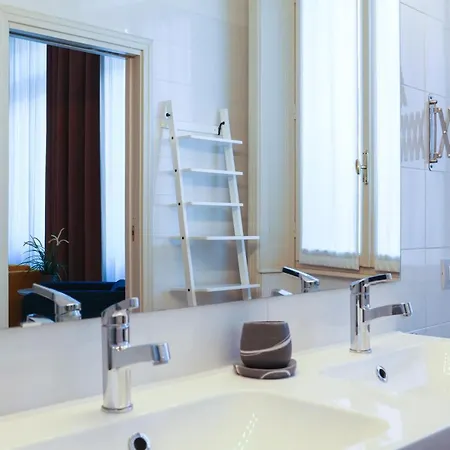 Contempora - Crocetta - Boheme Apartment