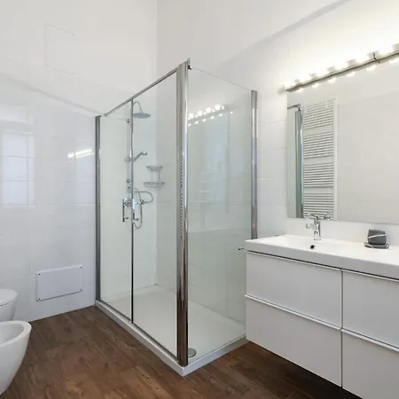 Apartment Contempora - Crocetta - Boheme Milan