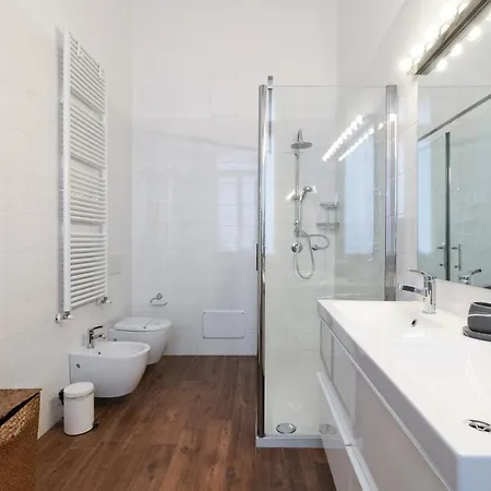 Apartment Contempora - Crocetta - Boheme Milan
