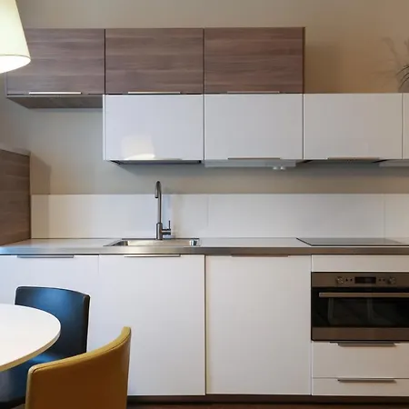 Contempora - Crocetta - Boheme Apartment