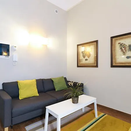 Contempora - Crocetta - Boheme Milan